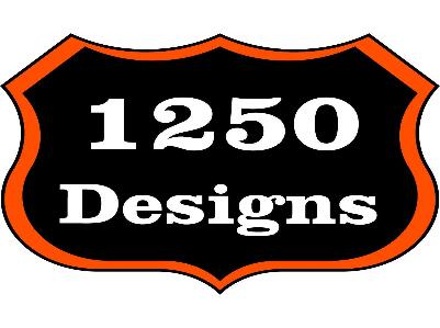 1250 Designs