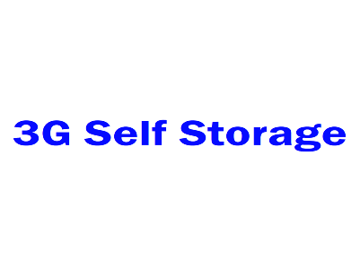 3G Self Storage