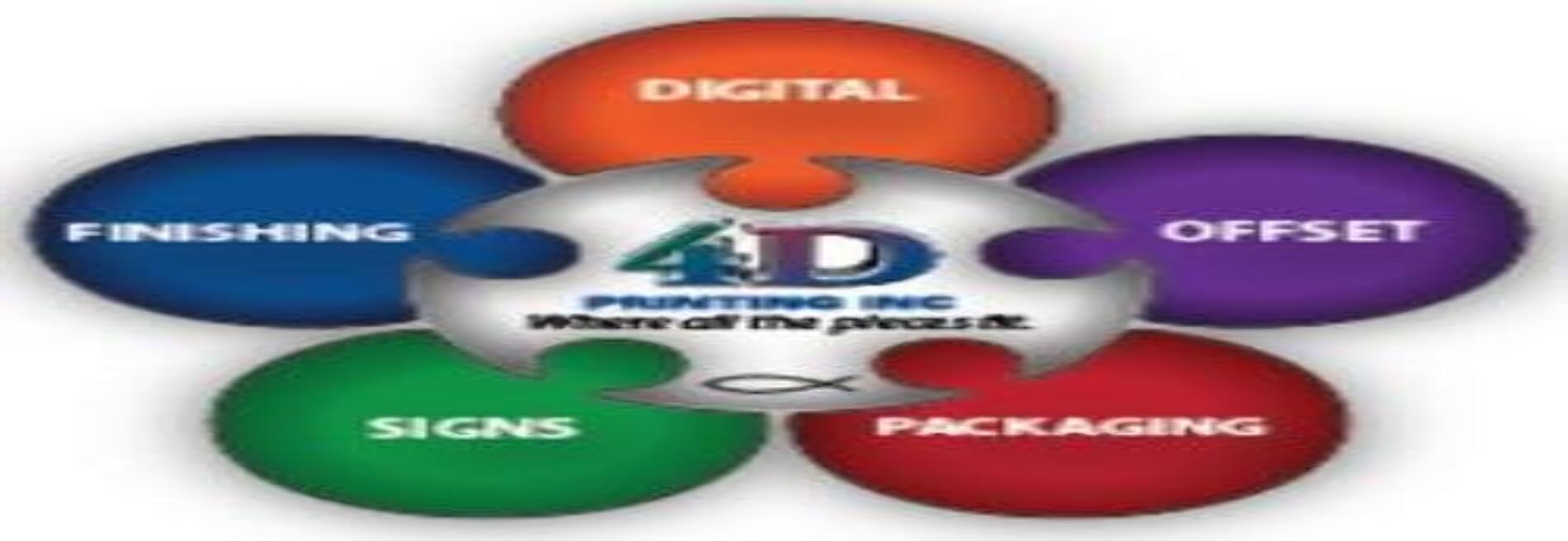 4D Printing Inc