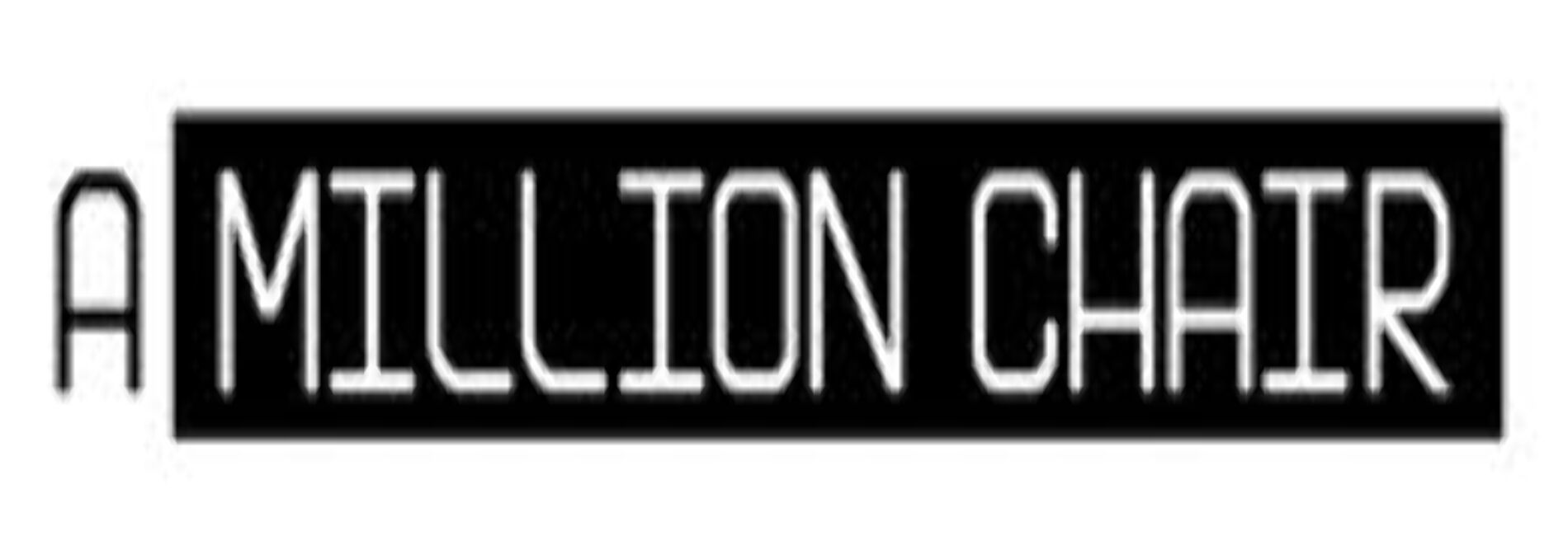 A Million Chairs