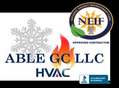 Able GC LLC