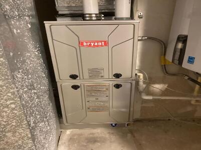 Air Conditioning & Heating Service Company