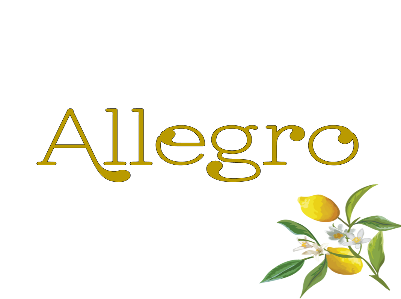 Allegro Restaurant and Bar