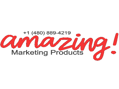 Amazing Marketing Products