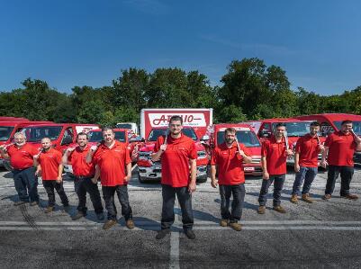 Attilio Plumbing, Heating and Cooling