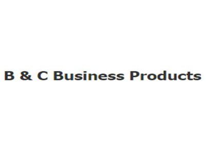 B & C Business Products