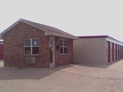 B & J Storage