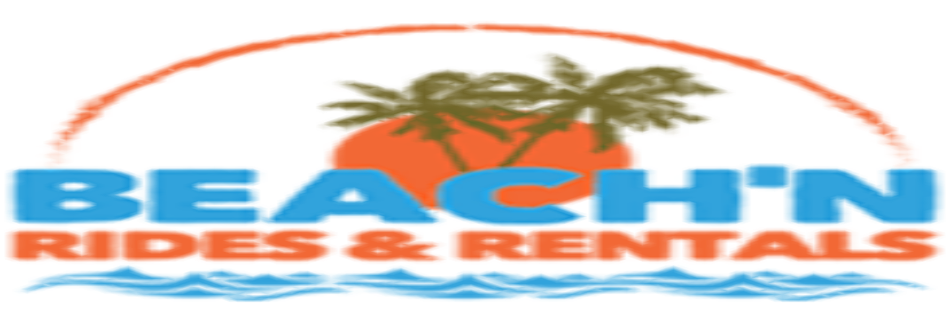 Beach N Rides And Rentals