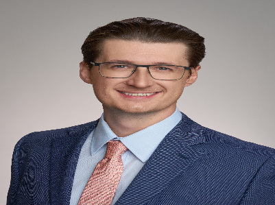Benjamin T. Ferrel, DO