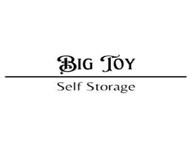 Big Toy Self Storage