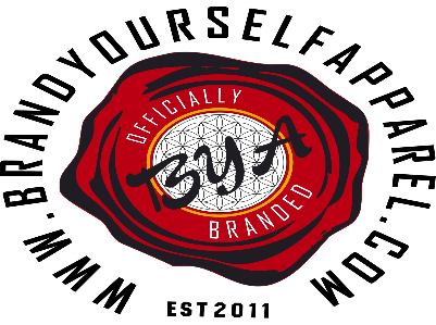 Brand Yourself Apparel