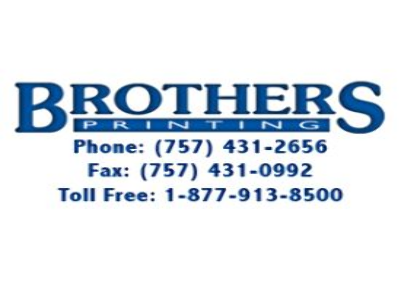 Brothers Printing