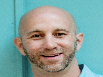 Bryan R. Fine, MD, MPH