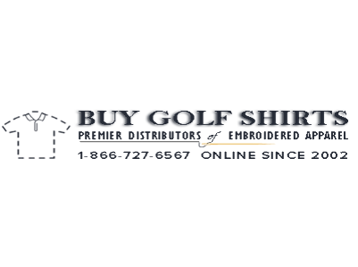 Buygolfshirts.com