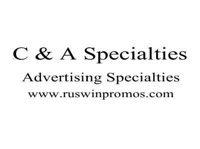 C & A Specialties