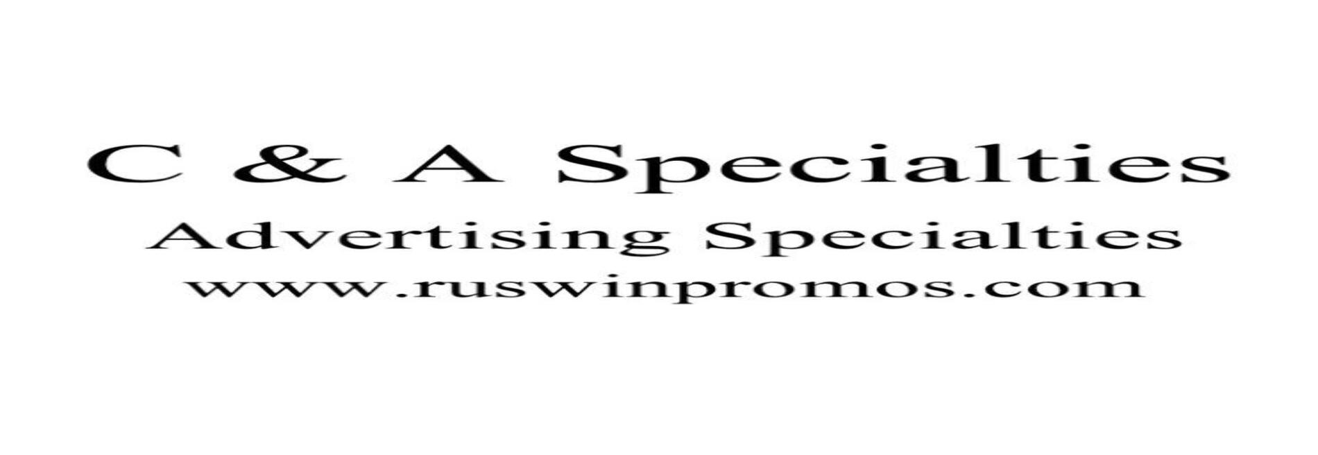 C & A Specialties