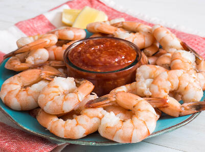C & D Seafood