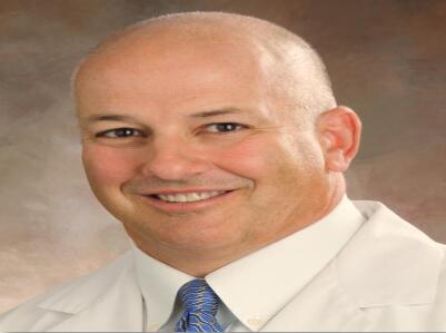 C. Matt Brown, MD