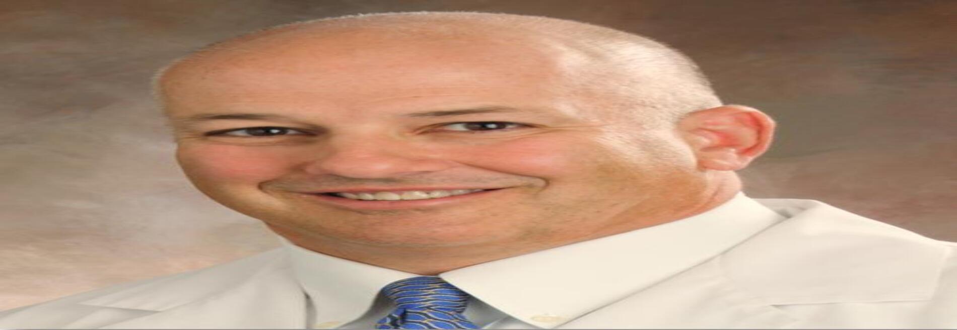 C. Matt Brown, MD