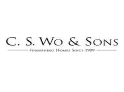 C. S. Wo & Sons