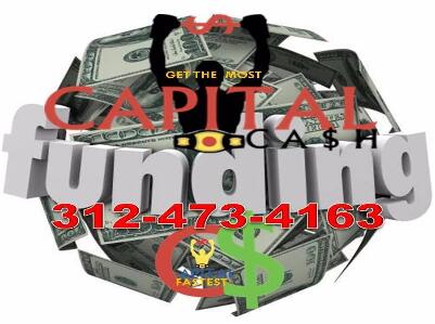 Capital Cash   BUSINESS All FICO LINES COM RE / PROJECT/ CPN / CORP FUNDING  CFO s Credit Repair
