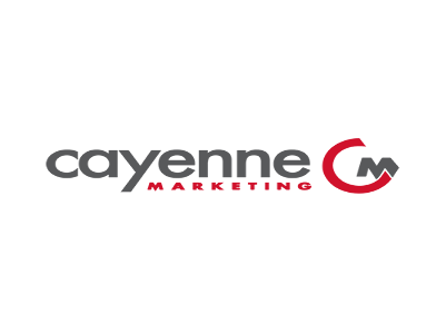 Cayenne Marketing
