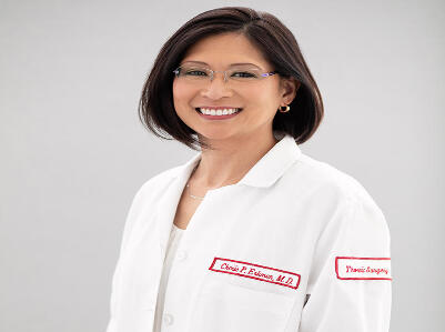 Cherie P. Erkmen, MD