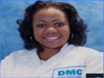 Christina L. Kimbrough PLLC