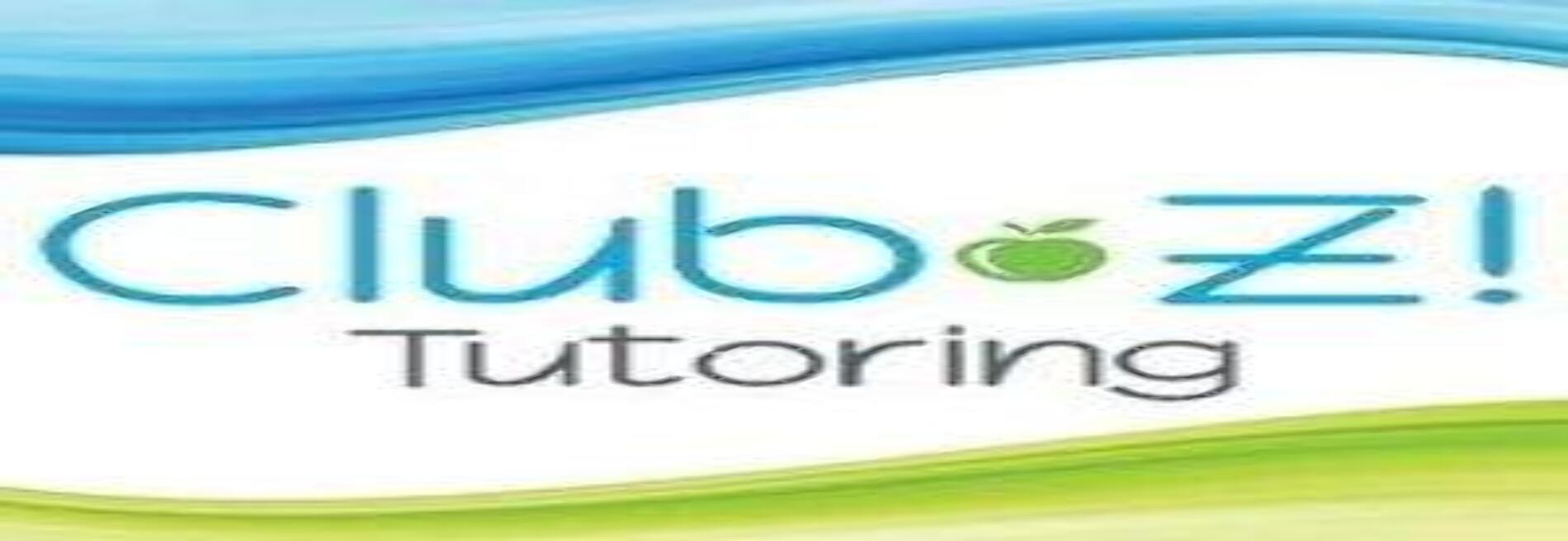 Club Z! Tutoring of Manhattan
