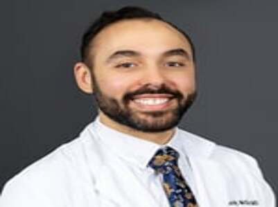 Cody J McGee, MD