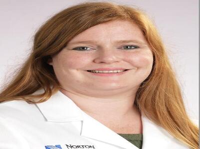 Courtney I Boodry, MD