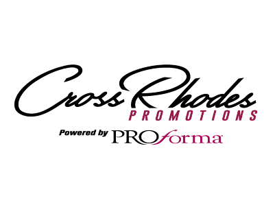 CrossRhodes Promotions Powered By Proforma