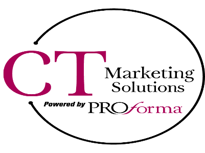 CT Marketing Solutions powered by Proforma