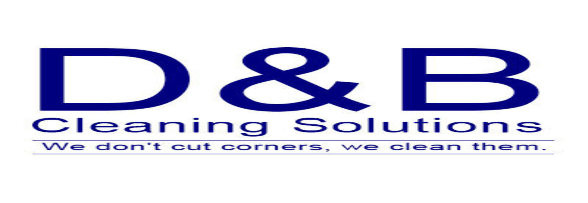 D & B Cleaning Solutions
