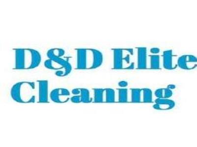 D & D Elite Cleaning & Lawn Services