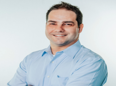 Daniel King, FNP-C, APRN