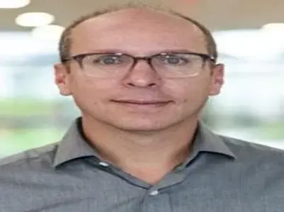 David B. Grossman, MD
