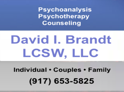 David I. Brandt, LCSW LLC