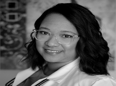 DEMISHE FONTENOT, APRN, FNP-C