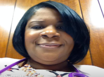 Dennetta Parker, FNP-C