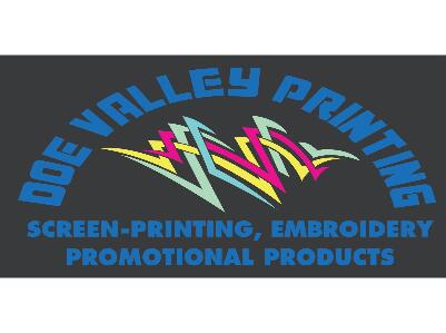 Doe Valley Screen Printing LLC