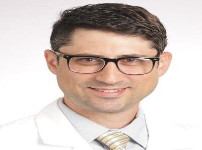 Domenic R Craner, MD