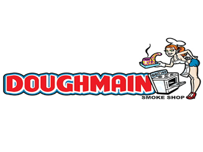 DoughMain Smoke Shop