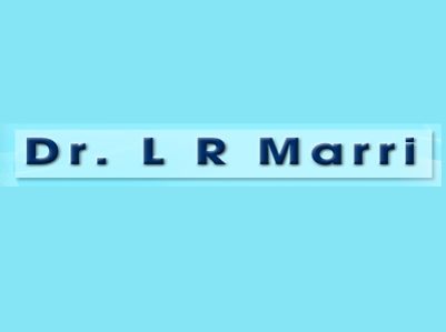 Dr. L R Marri