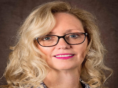 Dr. LAURA MARKWICK, DNP, FNP-C, FAANP