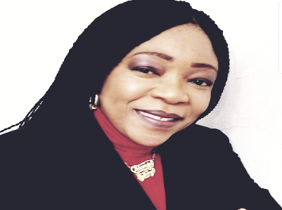 Dr. STELLA  O. AKPUAKA, DNP, FNP-BC, PMHNP-BC