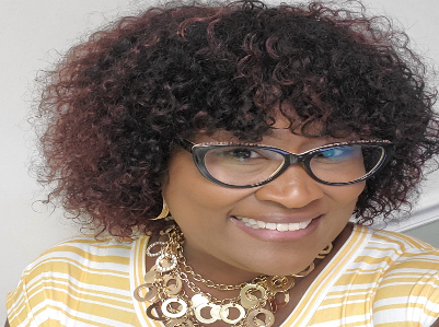 Dr. YETREVIAS SEYMOUR, DNP,FNP-C