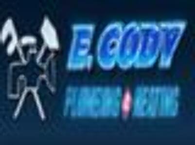 E. Cody Plumbing and Heating, Inc.