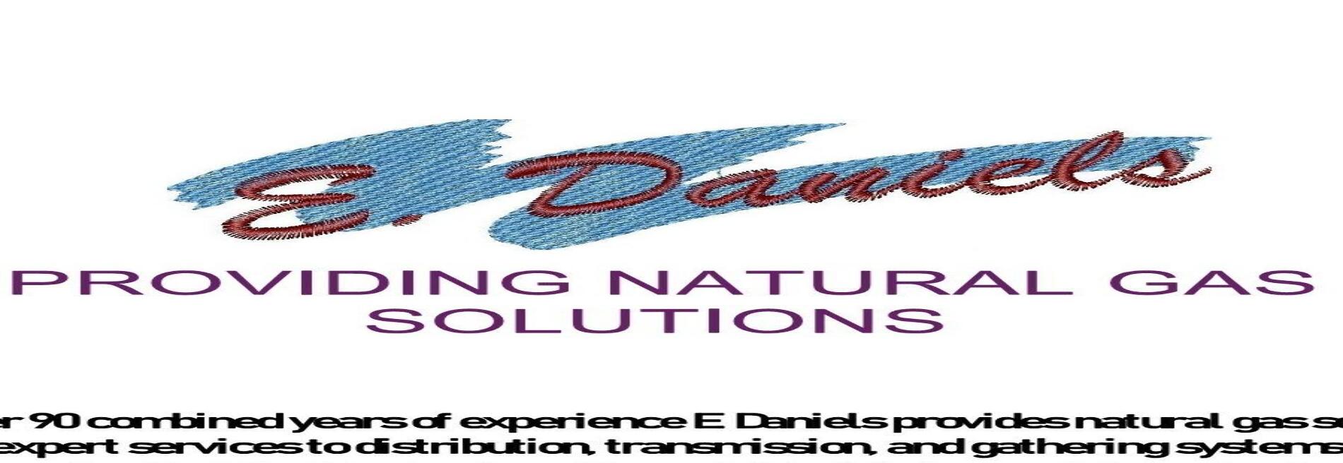 E. Daniels Natural Gas Solution