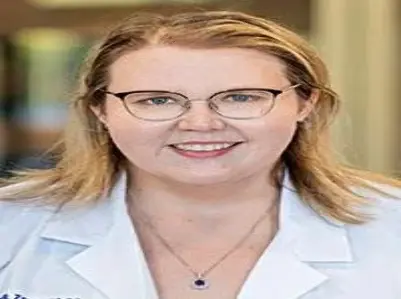 Emily R. Zagorski Butler, DO